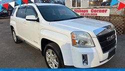 2014 GMC Terrain SLE-1