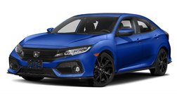 2018 Honda Civic Sport Touring