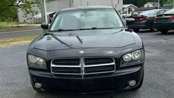 2008 Dodge Charger SXT