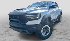 2022 Ram Ram Pickup 1500 TRX