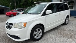 2011 Dodge Grand Caravan Mainstreet
