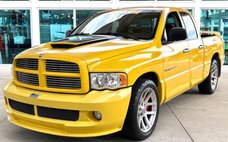 2005 Dodge Ram SRT-10 Base