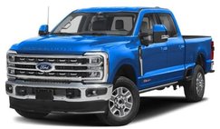 2026 Ford Super Duty F-250 Lariat