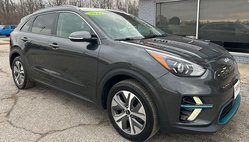 2022 Kia Niro EV EX Premium