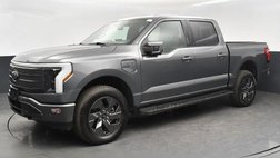 2023 Ford F-150 Lightning Lariat