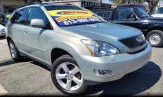 2006 Lexus RX 330 Base