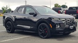 2023 Hyundai Santa Cruz Night