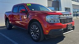 2023 Ford Maverick Lariat