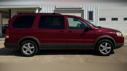 2005 Pontiac Montana SV6 1SA