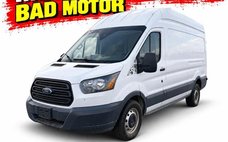 2015 Ford Transit 350