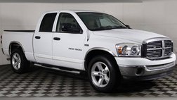 2007 Dodge Ram 1500 SLT