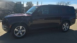 2025 Land Rover Defender 130 P300 S