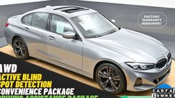 2023 BMW 3 Series 330i xDrive