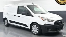 2020 Ford Transit Connect XL