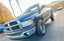 2004 Dodge Ram 1500 ST