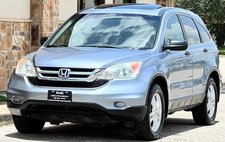 2011 Honda CR-V EX