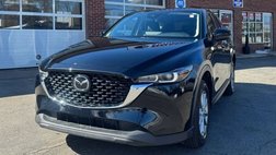 2023 Mazda CX-5 2.5 S Select