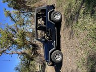 2005 Jeep Wrangler Unlimited