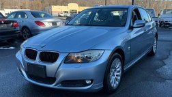 2009 BMW 3 Series 328i xDrive