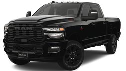 2025 Ram Ram Pickup 2500 Big Horn