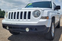 2011 Jeep Patriot Sport