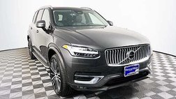 2024 Volvo XC90 B6 Plus Bright Theme 7P