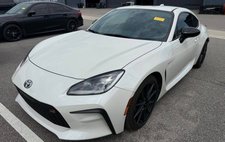 2023 Toyota GR86 Premium