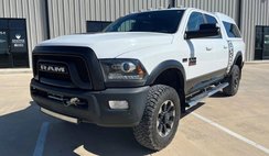 2018 Ram Ram Pickup 2500 Power Wagon