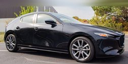2019 Mazda MAZDA3 Base