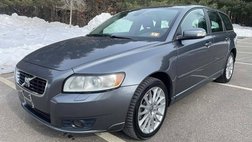 2009 Volvo V50 2.4i