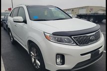 2014 Kia Sorento SX