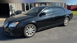 2008 Toyota Avalon 
