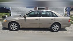 2000 Toyota Avalon XL