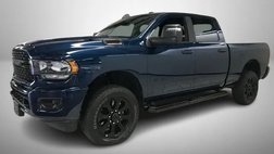 2024 Ram Ram Pickup 2500 Big Horn