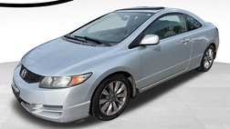 2009 Honda Civic EX-L