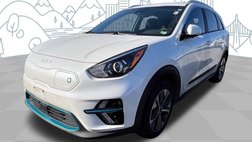 2022 Kia Niro EV EX