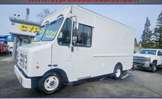 2014 Ford E-Series E-350 SD
