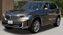2025 BMW X5 sDrive40i