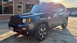 2020 Jeep Renegade Trailhawk