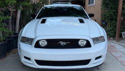 2014 Ford Mustang GT