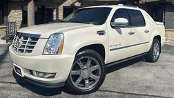 2013 Cadillac Escalade EXT Premium