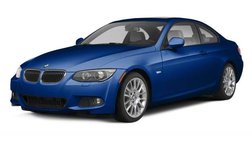 2011 BMW 3 Series 335i xDrive