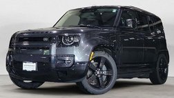 2023 Land Rover Defender 110 X-Dynamic SE