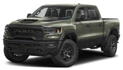 2026 Ram Ram Pickup 1500 RHO