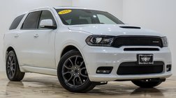 2018 Dodge Durango R/T