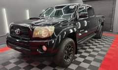 2011 Toyota Tacoma V6