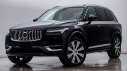 2021 Volvo XC90 Recharge T8 Inscription 7P