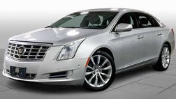 2015 Cadillac XTS Luxury