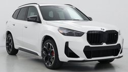 2024 BMW X1 M35i
