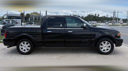 2002 Lincoln Blackwood Base